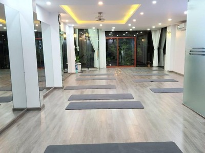 Foresa- Khung trời Âu giữa lòng Tây Hà Nội 4