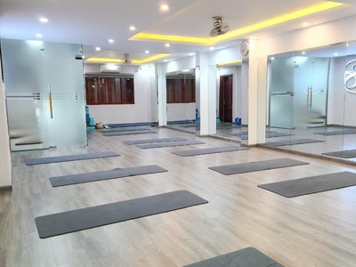Foresa- Khung trời Âu giữa lòng Tây Hà Nội 5