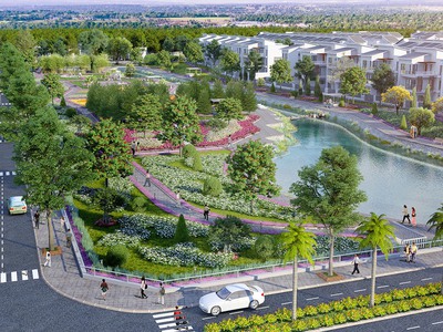 Foresa- Khung trời Âu giữa lòng Tây Hà Nội 0
