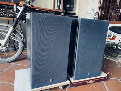 Loa yamaha NS-500 hàng hiếm 1