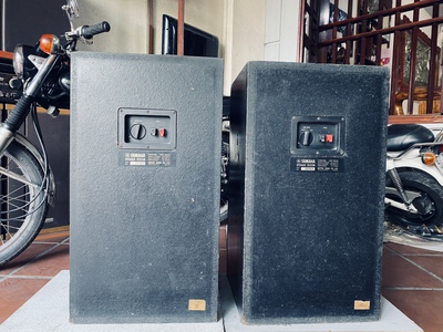 Loa yamaha NS-500 hàng hiếm 3