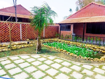 Cần Bán Gấp Nhà Tặng Sân Vườn Nghỉ Dưỡng Mới 100, Gía Rẻ Tại Bình Phước 2