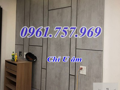 Nẹp chỉ âm tường, nẹp nhôm chữ u âm tường, nẹp nhôm âm tường 0