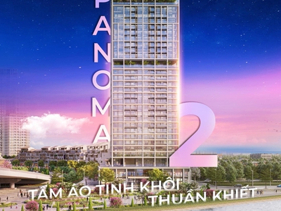 Mở bán quỹ căn hộ hạng sang giới hạn bên sông Hàn 0