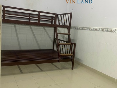 Cho thuê nhà cấp 4 2PN gần cây xăng Vườn Mít Trung Dũng 1