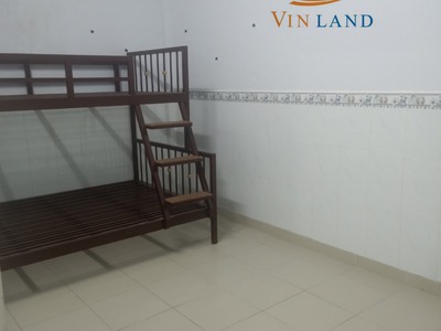 Cho thuê nhà cấp 4 2PN gần cây xăng Vườn Mít Trung Dũng 4