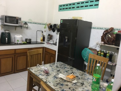 Bán nhà 02 tầng mới xây diện tích 55,5m2 đường Ngô Đến gần Tháp Bà Ponagar Nha Trang 3