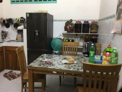 Bán nhà 02 tầng mới xây diện tích 55,5m2 đường Ngô Đến gần Tháp Bà Ponagar Nha Trang 4