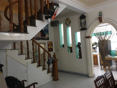 Bán nhà 02 tầng mới xây diện tích 55,5m2 đường Ngô Đến gần Tháp Bà Ponagar Nha Trang 5