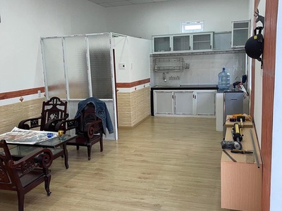 Bán nhà đường Nguyễn Lương Bằng - quận Liên Chiểu- mặt tiền 15m - 2 tầng - giá chỉ 1.x tỷ 0
