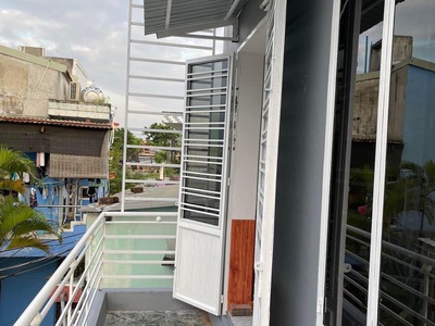 Bán nhà đường Nguyễn Lương Bằng - quận Liên Chiểu- mặt tiền 15m - 2 tầng - giá chỉ 1.x tỷ 1