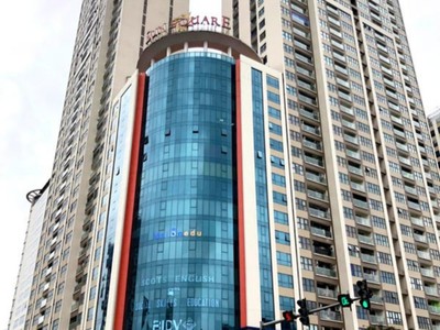 Căn hộ cao cấp sun square 93 m2 full nội thất giá 4 tỷ 1 0