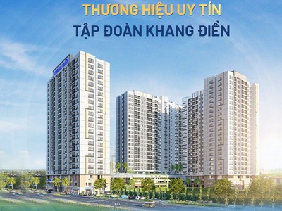 Bán gấp căn hộ ngay cạnh công viên , giá gốc CĐT , CK 10 3