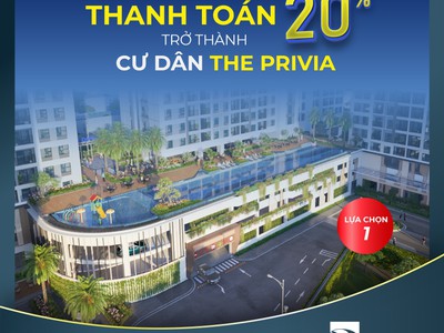 Bán gấp căn hộ ngay cạnh công viên , giá gốc CĐT , CK 10 0