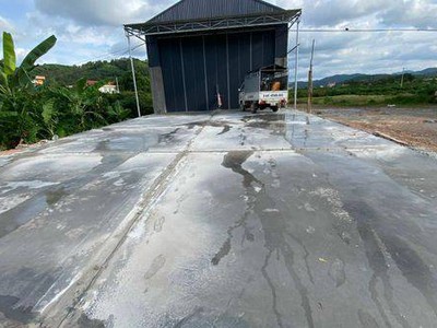 Chính chủ cần cho thuê nhà xưởng thuộc phố kim - phượng sơn - lục ngạn - bắc giang 1