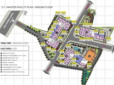 Bán chung cư imperial place giá rẻ - đầy đủ tiện ích tại bình tân. giá 1.6 tỷ. thuê từ 6tr/th 0