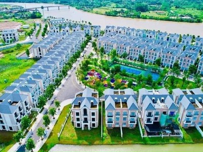 Bán lỗ nhà phố tp thủ đức, vinhomes grand park 144m2 bán 16,5 tỷ btp 2