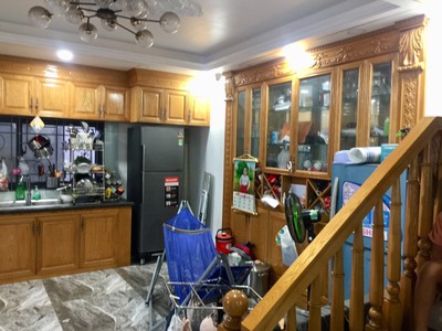 Bán nhà 5 tầng hoàn công mặt tiền bình trưng tây 110m2 ngang 7 giá 9.5 tỷ 2