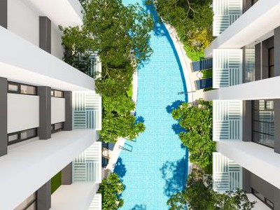 Cơ hội có 1 không 2 khi sở hữu căn hộ vị trí kim cương và là điểm nhấn kiến trúc bên sông Hàn 6