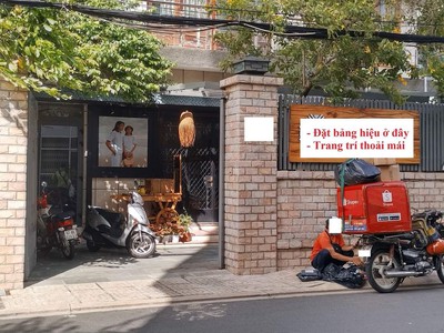 MB văn phòng, KD shop gần chợ. Giá 12tr/ thg 0