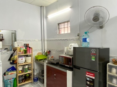 Chính chủ cần bán hoặc cho thuê căn nhà 724/ 22 lê văn lương, pường phước kiển, huyện nhà bè 2