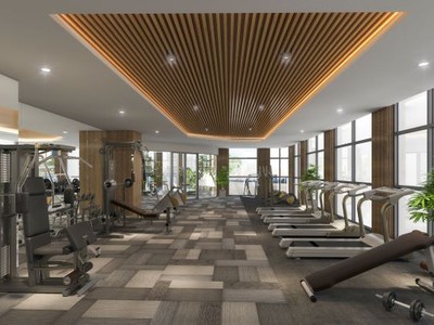 Cơ hội có 1 không 2 khi sở hữu căn hộ vị trí kim cương và là điểm nhấn kiến trúc bên sông Hàn 9