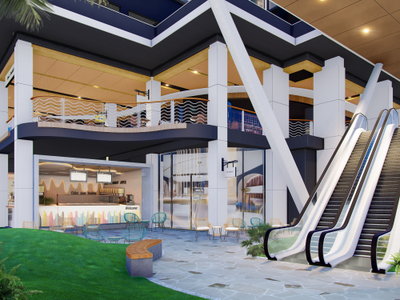 Cơ hội có 1 không 2 khi sở hữu căn hộ vị trí kim cương và là điểm nhấn kiến trúc bên sông Hàn 0