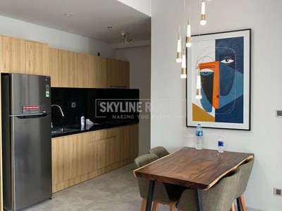 Căn hộ 2pn full nội thất tại dự án midtown phú mỹ hưng - tòa m8 the peak - vào ở ngay 1