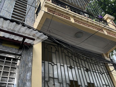 Chính chủ cho thuê nhà Đức Giang 3 tầng giá 6 triệu 1