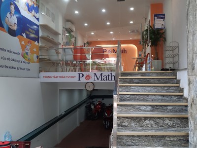 Hính chủ cho thuê cửa hàng mặt đường số 124 phố đại la nhà mới xây xong, có hầm để xe 1
