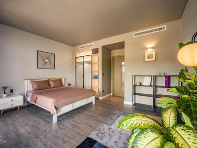 Cát tường mở bán 39 căn nhà phố tại khu đô thị cao cấp bậc nhất đồng xoài 1