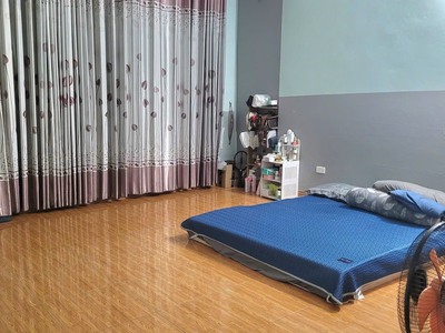 Bán nhà mặt chợ văn la 70m2 5t mt 15m chỉ hơn 14tỷ kinh doanh ô tô vỉa hè 2