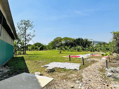 Hot  giảm nóng 37 tỷ còn 73 tỷ-biệt thự sân vườn đất rộng 7000m2 cò bay thẳng cánh-trường thạnh tp 3