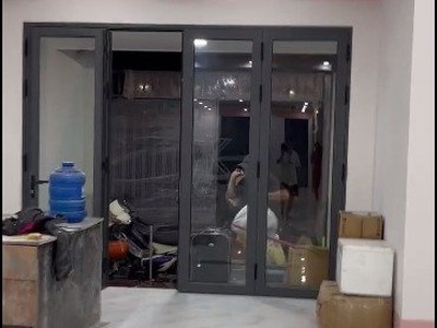 Cho thuê nhà nguyên căn mới 100 trung tâm khu dân cư khang an phú hữu, thủ đức 1