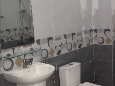Cho thuê nhà nguyên căn mới 100 trung tâm khu dân cư khang an phú hữu, thủ đức 4