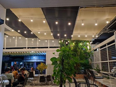 Cho thuê mặt bằng kinh doanh siêu xịn giá rẻ gần ngã 2 2