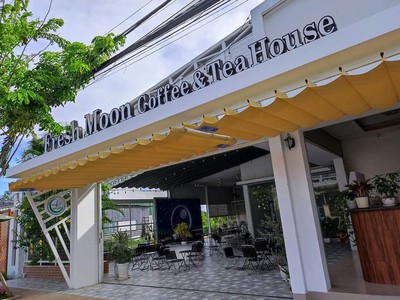 Cho thuê mặt bằng kinh doanh siêu xịn giá rẻ gần ngã 2 1