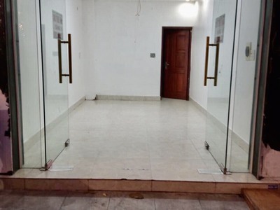 Chính chủ cần cho thuê tầng 1 nhà phố đi bộ bài thơ, phường bạch đằng, tp hạ long, tỉnh quảng 0