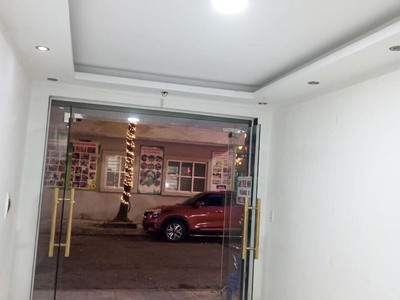 Chính chủ cần cho thuê tầng 1 nhà phố đi bộ bài thơ, phường bạch đằng, tp hạ long, tỉnh quảng 1