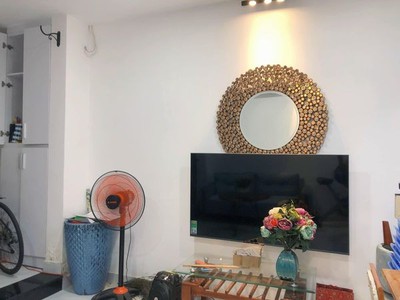 Cho thuê nhà nguyên căn trung tâm mặt tiền đường bình quới, phường 28, bình thạnh 3