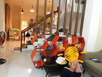 Chính chủ cần bán nhanh  căn nhà đẹp gần chợ đường tại quận 12, tp hcm 2