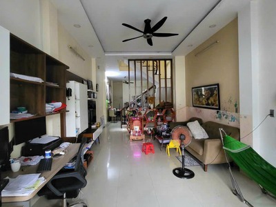 Chính chủ cần bán nhanh  căn nhà đẹp gần chợ đường tại quận 12, tp hcm 1
