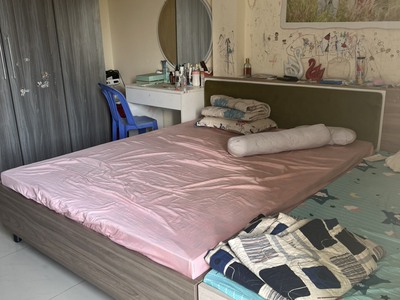 Chính chủ cần bán nhanh  căn nhà đẹp gần chợ đường tại quận 12, tp hcm 3