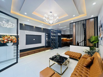 Bán nhà ngõ 415 ngô gia tự gần chợ đằng lâm 42m 4 tầng giá 3.05 tỉ ô.tô tận cửa 1