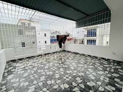 Bán nhà ngõ 415 ngô gia tự gần chợ đằng lâm 42m 4 tầng giá 3.05 tỉ ô.tô tận cửa 3