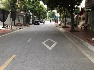 Bán gấp lô đất đẹp lk2.18 đường Trần Khắc Chung chỉ 3 tỷ 0