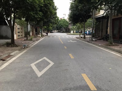 Bán gấp lô đất đẹp lk2.18 đường Trần Khắc Chung chỉ 3 tỷ 1