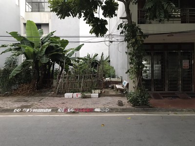 Bán gấp lô đất đẹp lk2.18 đường Trần Khắc Chung chỉ 3 tỷ 3