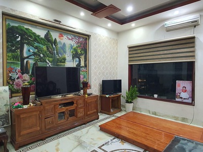 Cho thuê nhà Mặt Đường Bình Than p Võ Cường Bắc Ninh 1