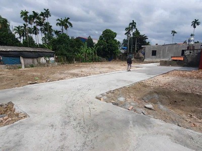 Bán Đất Lâm Động, Thuỷ Nguyên. Ngõ 3,5m, Hướng Đông Nam, Giá Hơn 600tr. 1